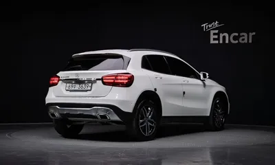 Mercedes-Benz GLA-Class 2019, 35753 км, за 21500000 KRW