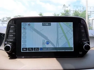 Hyundai Tucson 2019, 174500 км, за 9800000 KRW - фото 13
