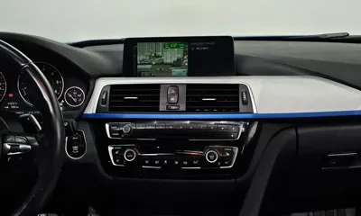 BMW 3-Series 2016, 166238 км, за 14100000 KRW - фото 14