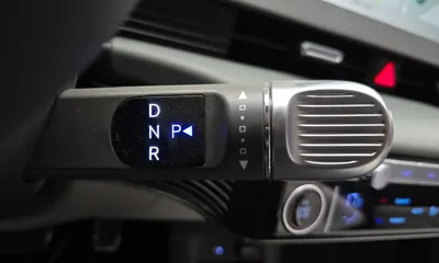 Hyundai Ioniq5 2024, 59878 км, за 40860000 KRW - фото 9