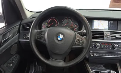 BMW X3 2012, 230494 км, за 8100000 KRW - фото 12