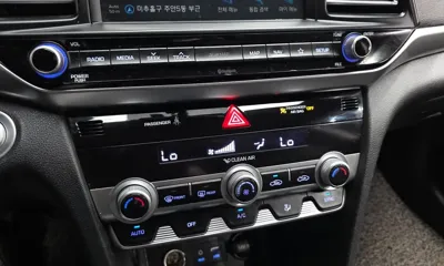 Hyundai Avante 2019, 68037 км, за 10500000 KRW - фото 18