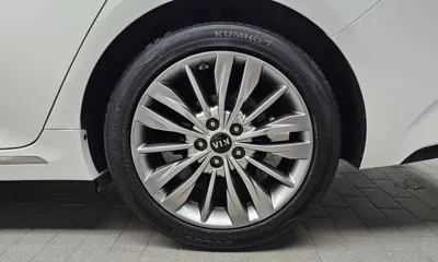 Kia K5 2019, 68186 км, за 13500000 KRW - фото 21