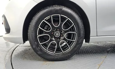 ChevroletGMDaewoo Spark 2016, 93652 км, за 3500000 KRW - фото 5