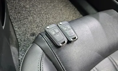 ChevroletGMDaewoo Cruze 2015, 102519 км, за 3600000 KRW - фото 18