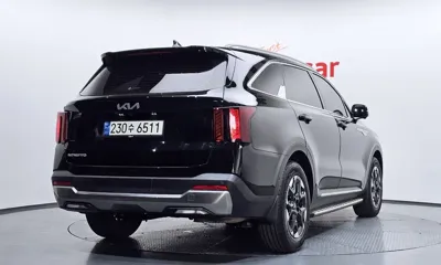 Kia Sorento 2025, 17633 км, за 31400000 KRW - фото 2