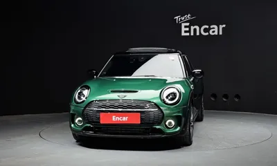 MINI Clubman 2023, 17658 км, за 28500000 KRW - фото 3
