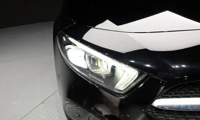 Mercedes-Benz A-Class 2020, 73212 км, за 17700000 KRW - фото 22
