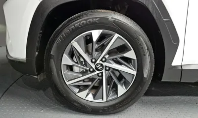 Hyundai Tucson 2021, 53385 км, за 21900000 KRW - фото 5