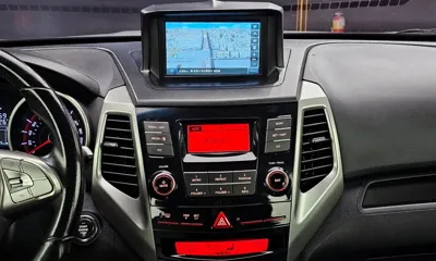 KG_Mobility_Ssangyong TIBOLI 2015, 66609 км, за 6600000 KRW - фото 14
