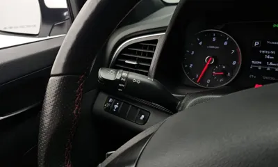 Hyundai Avante 2017, 126539 км, за 9500000 KRW - фото 17