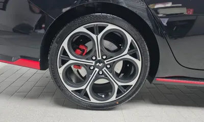 Hyundai Avante 2025, 5491 км, за 32190000 KRW - фото 5