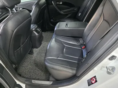 Hyundai Grandeur 2015, 115215 км, за 6900000 KRW - фото 15