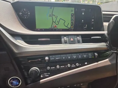 Lexus ES 2019, 130000 км, за 25610000 KRW - фото 7