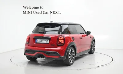 MINI Cooper 2022, 37643 км, за 22900000 KRW