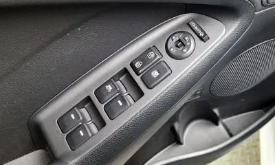 Kia K3 2013, 81220 км, за 7400000 KRW - фото 13