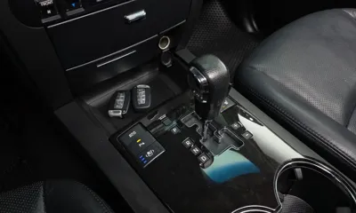 Kia Mohave 2012, 129879 км, за 7900000 KRW - фото 9