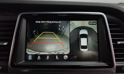 Hyundai Sonata 2019, 41904 км, за 16200000 KRW - фото 14