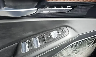 Genesis G90 2021, 128305 км, за 31800000 KRW - фото 28