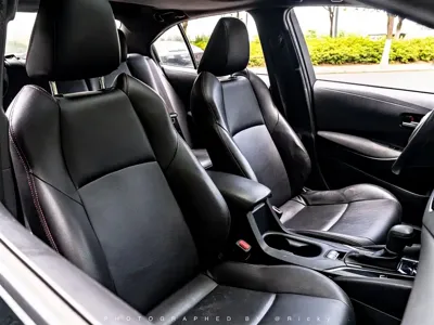 Toyota Levin 2019, 112000 км, за 42800 CNY - фото 7