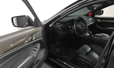 Cadillac CTS 2019, 60316 км, за 14300000 KRW - фото 10