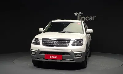 Kia Mohave 2018, 169874 км, за 12600000 KRW