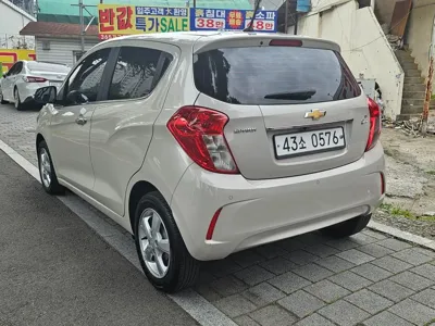 ChevroletGMDaewoo Spark 2017, 128580 км, за 3700000 KRW - фото 6