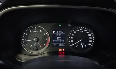 Hyundai Tucson 2019, 65682 км, за 16800000 KRW - фото 8
