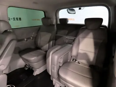 Hyundai Starex 2012, 150345 км, за 6000000 KRW - фото 8