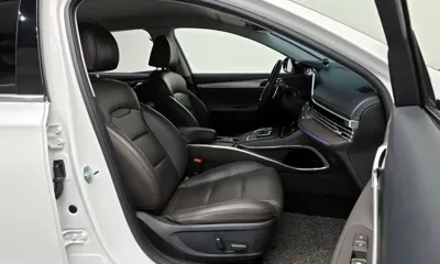 Hyundai Grandeur 2021, 39968 км, за 23900000 KRW - фото 26