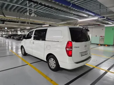 Hyundai Starex 2016, 168278 км, за 6700000 KRW - фото 5