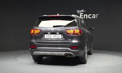 Kia Sorento 2019, 147843 км, за 14490000 KRW