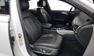 Audi A6 2018, 144583 км, за 15300000 KRW - фото 11