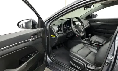 Hyundai Avante 2016, 79490 км, за 8500000 KRW - фото 10