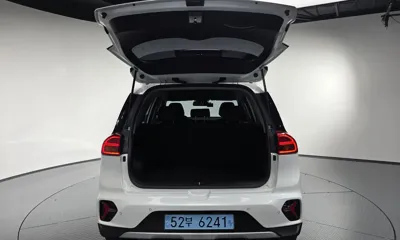 Kia Niro 2023, 144459 км, за 19500000 KRW - фото 31