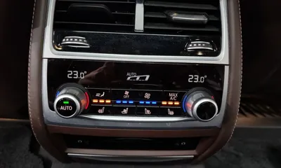 BMW 7-Series 2018, 85554 км, за 35200000 KRW - фото 37