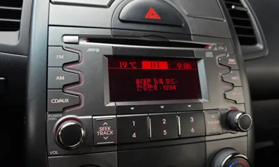Kia Soul 2010, 76566 км, за 3800000 KRW - фото 16