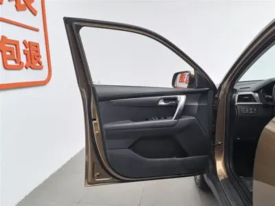 Kia Sportage 2019, 78900 км, за 44800 CNY - фото 8