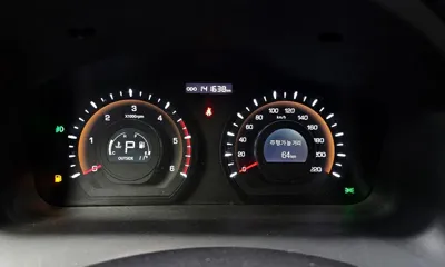 KG_Mobility_Ssangyong KORANDO 2011, 141638 км, за 1400000 KRW - фото 8