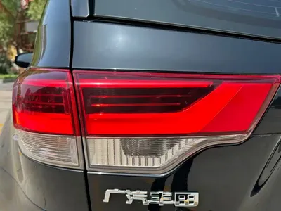 Toyota Highlander 2021, 130000 км, за 125000 CNY - фото 19
