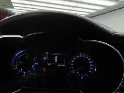 Kia K5 2014, 212796 км, за 4390000 KRW - фото 9