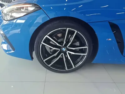 BMW Z4 2019, 65800 км, за 205799 CNY - фото 23