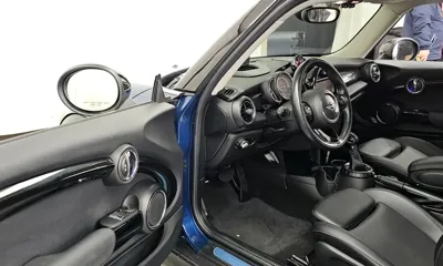 MINI Cooper 2017, 85341 км, за 10990000 KRW - фото 10