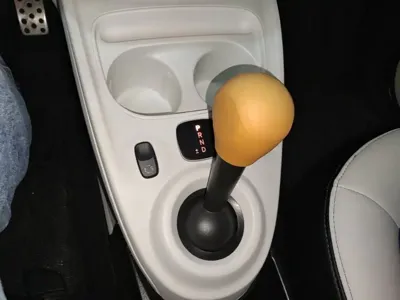 Smart Smart Fortwo 2017, 76700 км, за 94100 CNY - фото 14