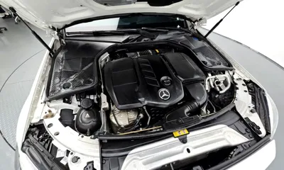 Mercedes-Benz C-Class 2019, 76037 км, за 20900000 KRW - фото 6