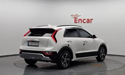 Kia Niro 2026, 2651 км, за 27500000 KRW