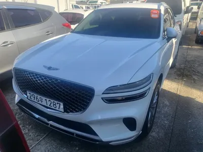 Genesis GV70 · 2023 год