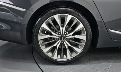Kia K8 2022, 123373 км, за 22600000 KRW - фото 5