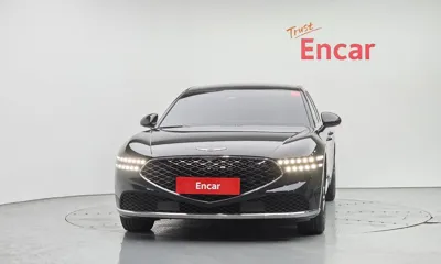 Genesis G90 2022, 157119 км, за 44500000 KRW
