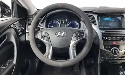 Hyundai Grandeur 2015, 146056 км, за 6900000 KRW - фото 13